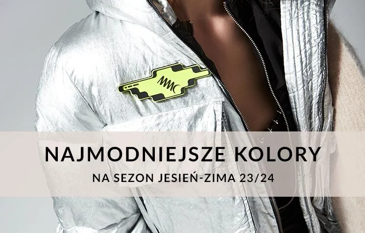 Najmodniejsze Kolory Na Sezon Jesie Zima Velpa Pl Markowe