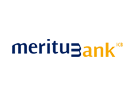 meritumbank logo
