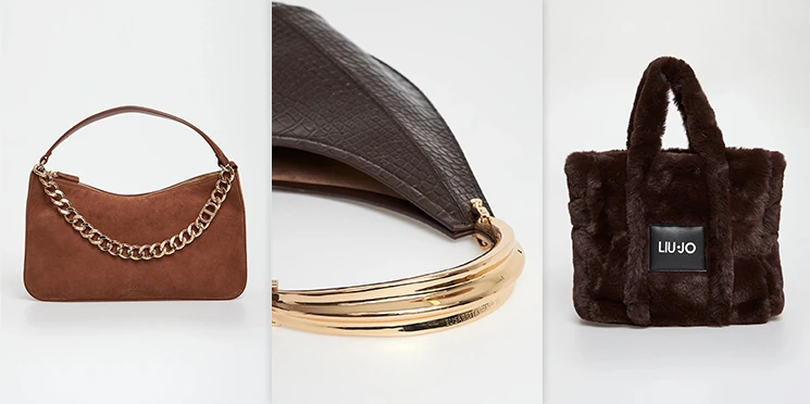 Stylowe torebki na jesień 2025 – modny luksus pod ręką