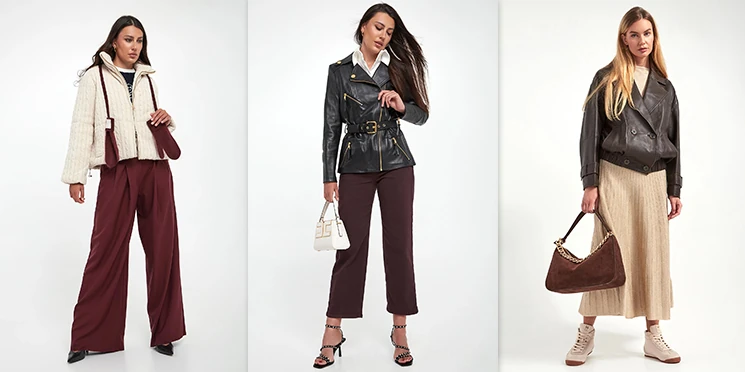 Miksowanie fasonów w ubiorze, czyli jak nosić warstwy