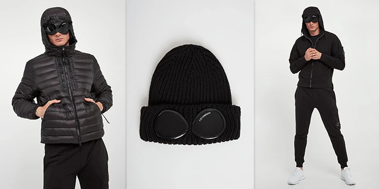 Goggle Jacket – kurtka, która przeszła do historii