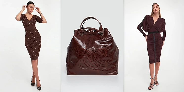 Wiodące kolory i wzory