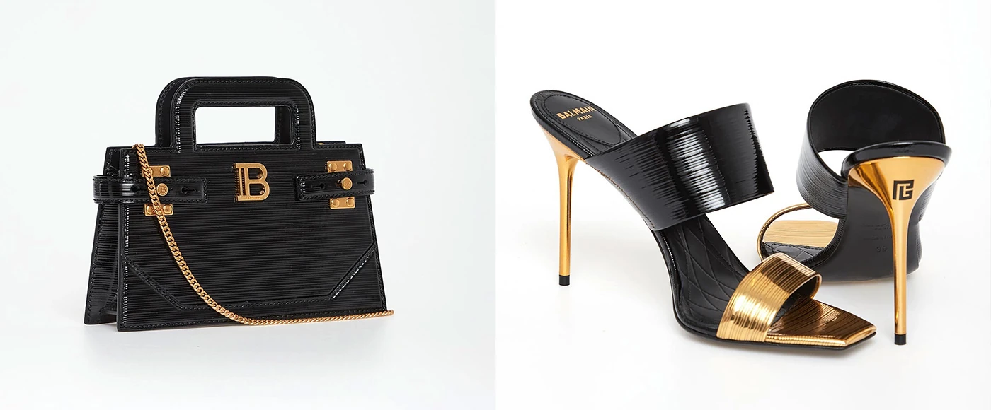 Loud Luxury w modzie!