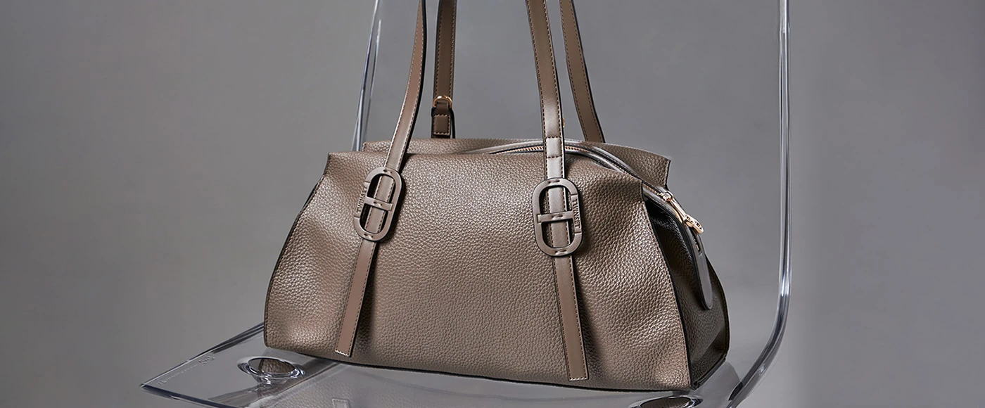 Stylowe torebki na jesień 2025