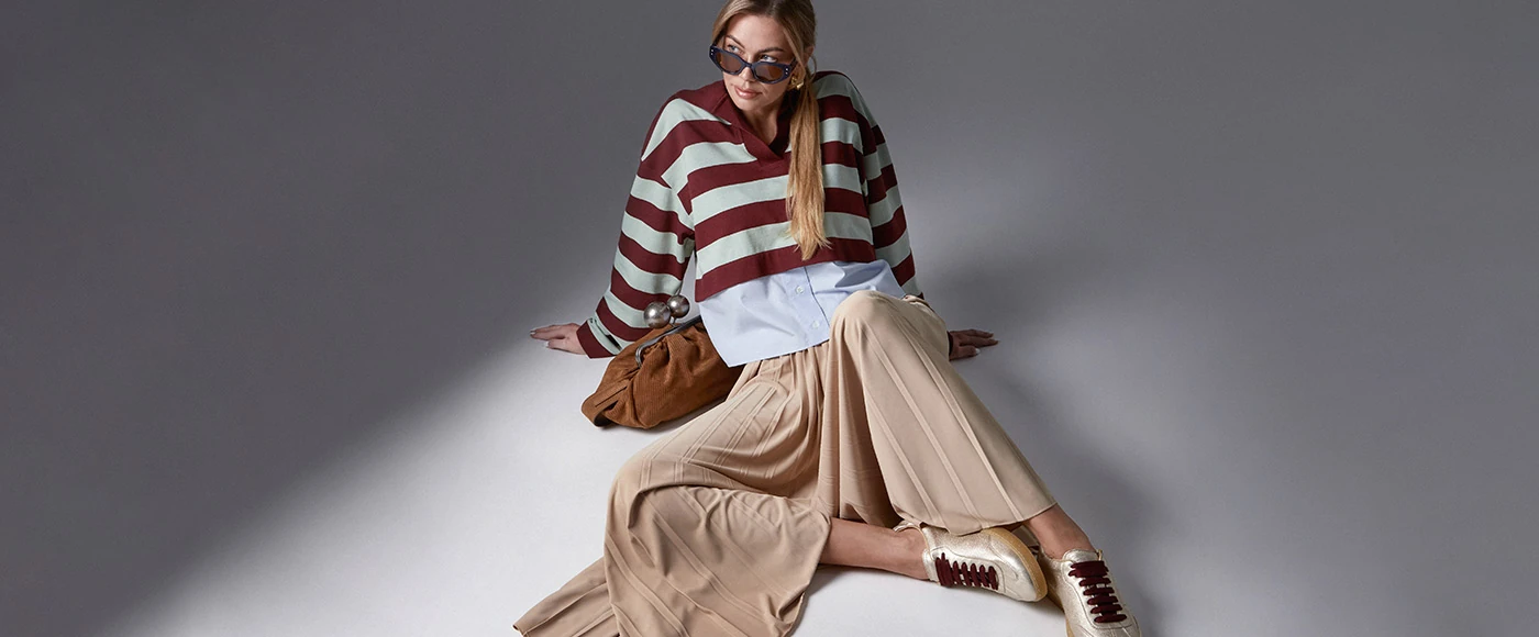 Spódnice na lato 2025 Spódnice na lato 2025!