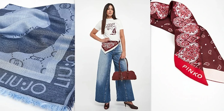Efektowna biżuteria – trendy dodatki SS26