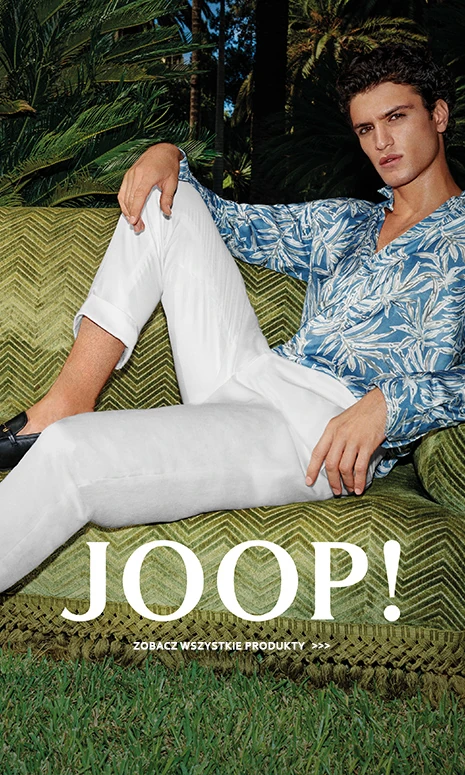 Mężczyzna-Odzież-Koszule