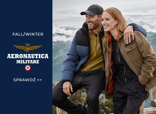 Nowości AERONAUTICA MILITARE