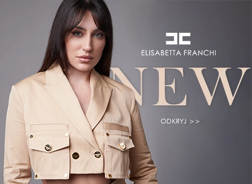 Odkryj ELISABETTA FRANCHI