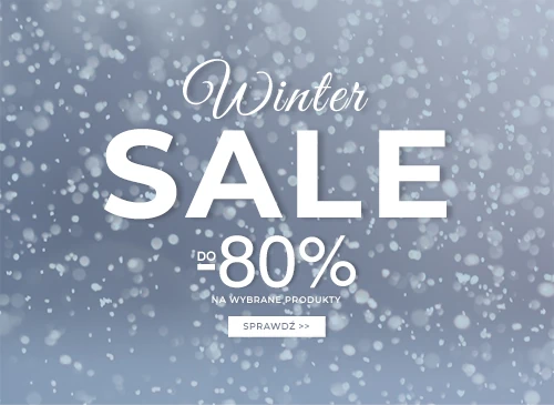 WINTER SALE!