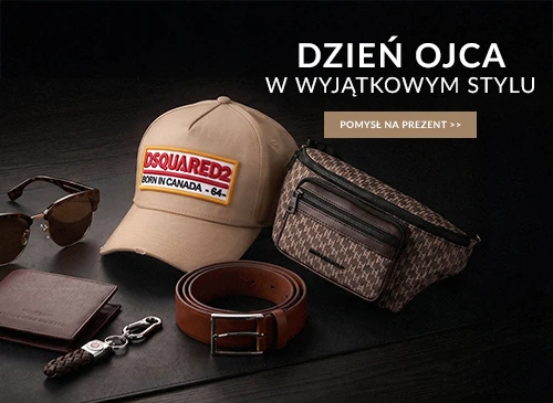Najlepsze prezenty na Dzień Ojca