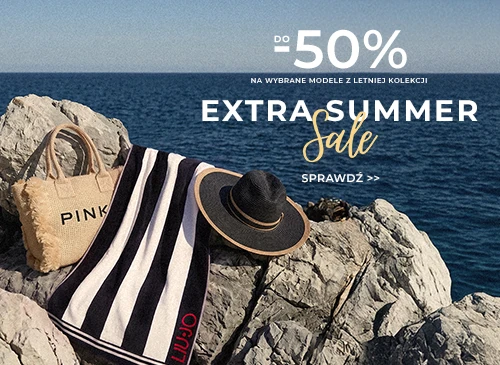 EXTRA SUMMER SALE