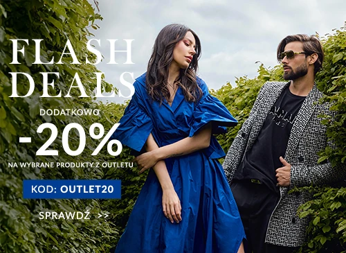 FLASH DEALS