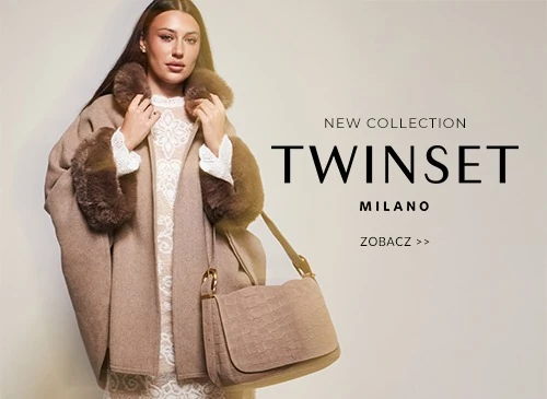 Nowości TWINSET Milano