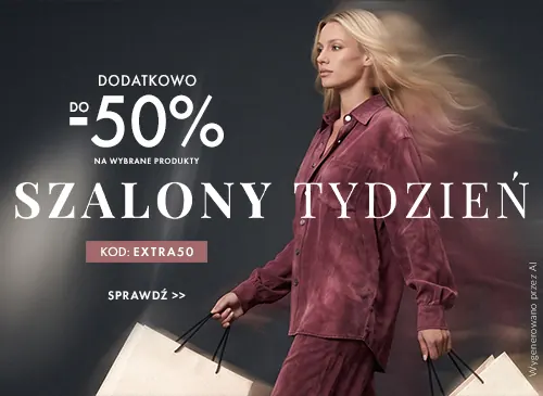 SZALONY TYDZIEŃ