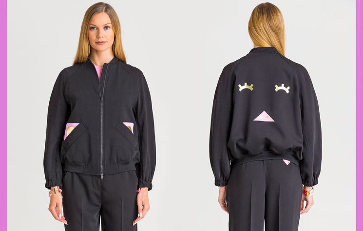 ARMANI i Chiński Rok Świni