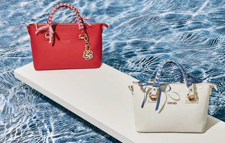 Modne torebki LIU JO SS19