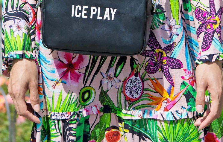 Zoom na trend - kwiatowe motywy