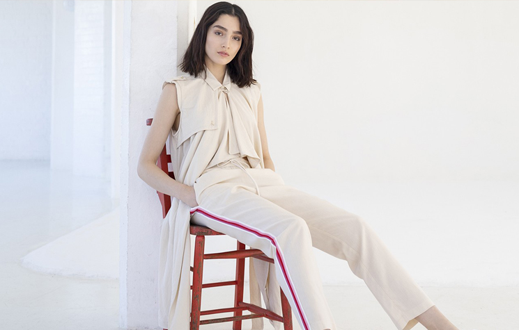 Zoom na trend - kolory nude dla Niej