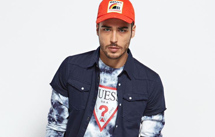 Jak wybrać męską czapkę z daszkiem na lato