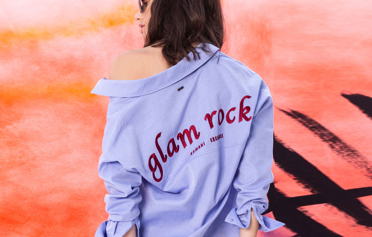 Zoom na trend – nietuzinkowa koszula dla Niej