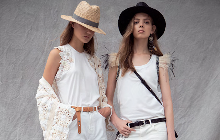 Jakie nakrycie głowy wybrać latem?