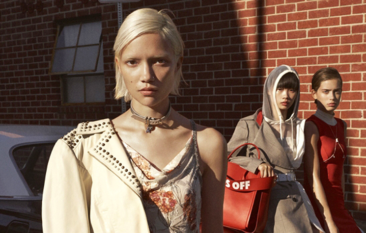 Modna biżuteria na lato