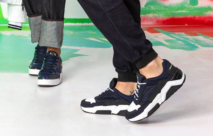 Męski niezbędnik na lato - wygodne buty