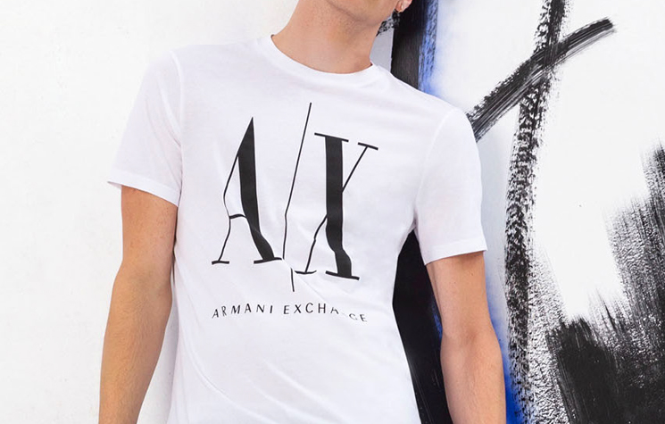 Stylowa biel na lato dla Niego