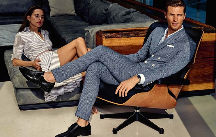 Jak dbać o koszule męskie?