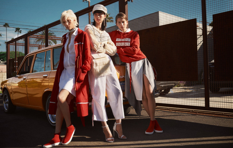 Modny kolor na nowy sezon