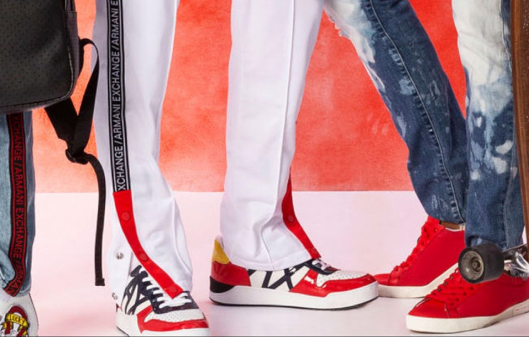 Jakie obuwie wybrać na początek sezonu?