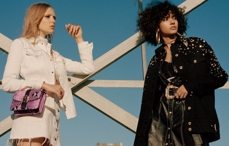 Najmodniejsze torebki na początek sezonu