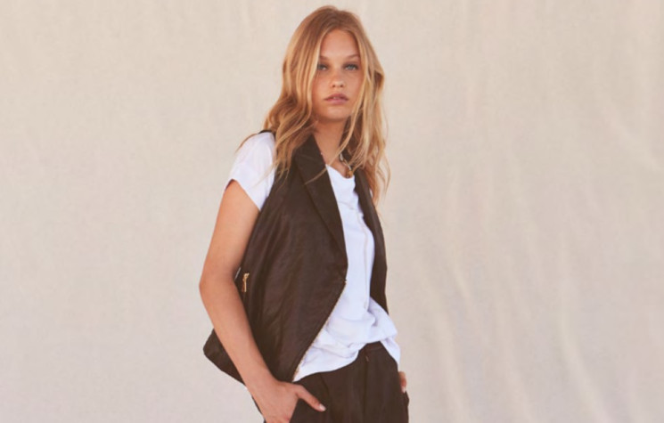 Jakie t-shirty wybrać w nowym sezonie?