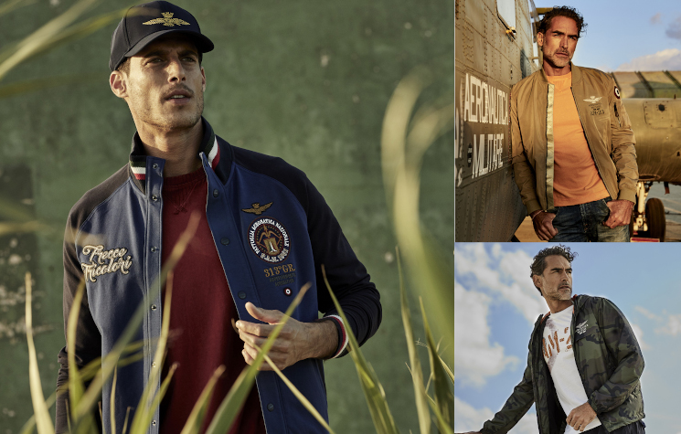 Modne kurtki na początek sezonu