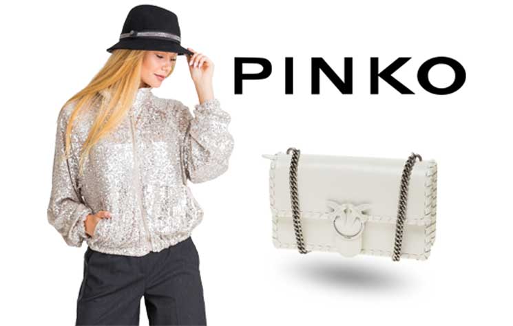 Nowości PINKO na początek sezonu