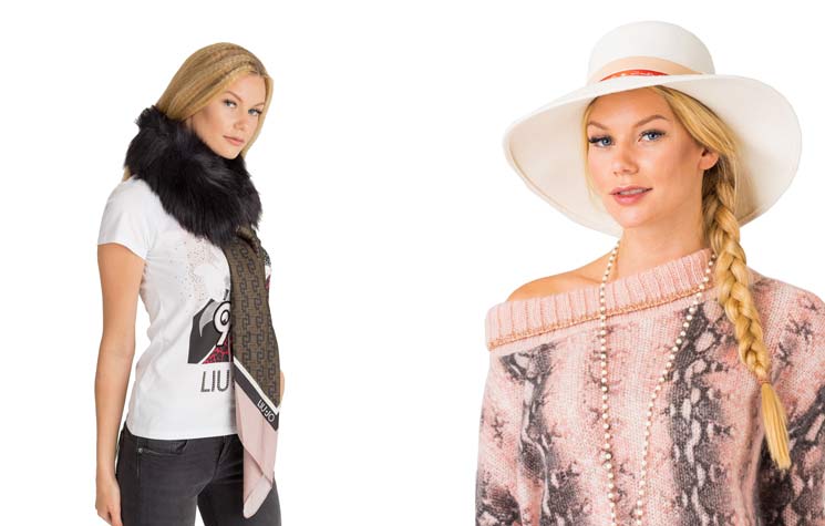 Jak wyglądać szykownie jesienią?