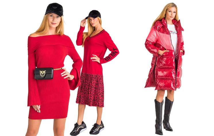 Kolorystyczny must-have