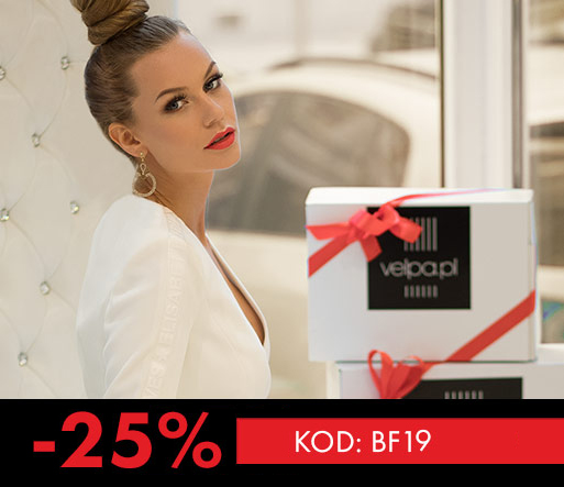 -25% Z KODEM DO 28.11, 12:00