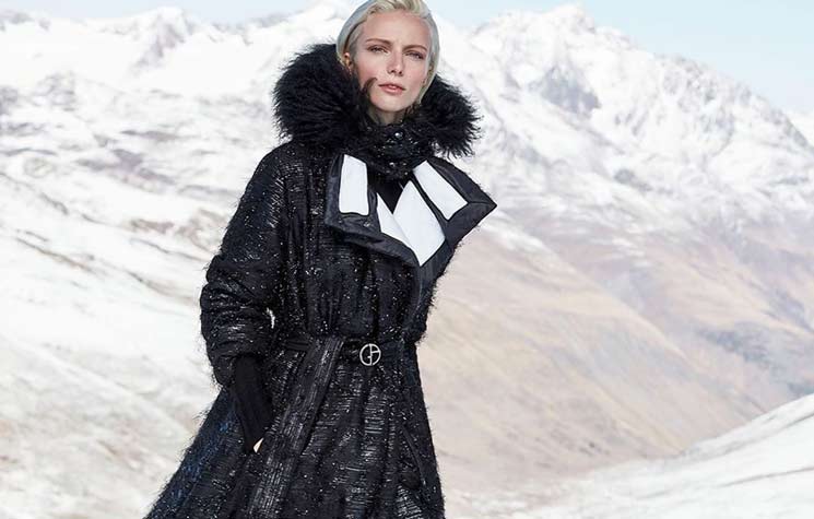 Jak świetnie wyglądać zimą?