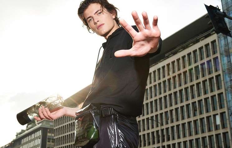 Pomysły na świąteczne prezenty dla Niego