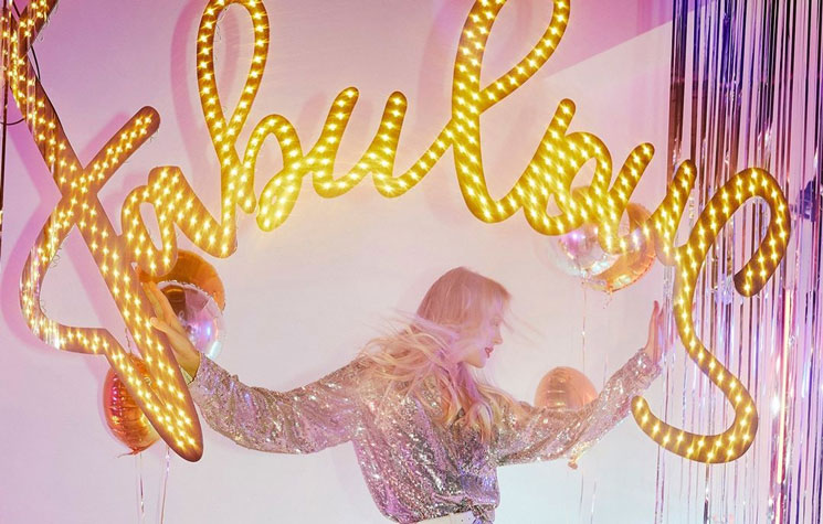 Najpiękniejsze sukienki na karnawał