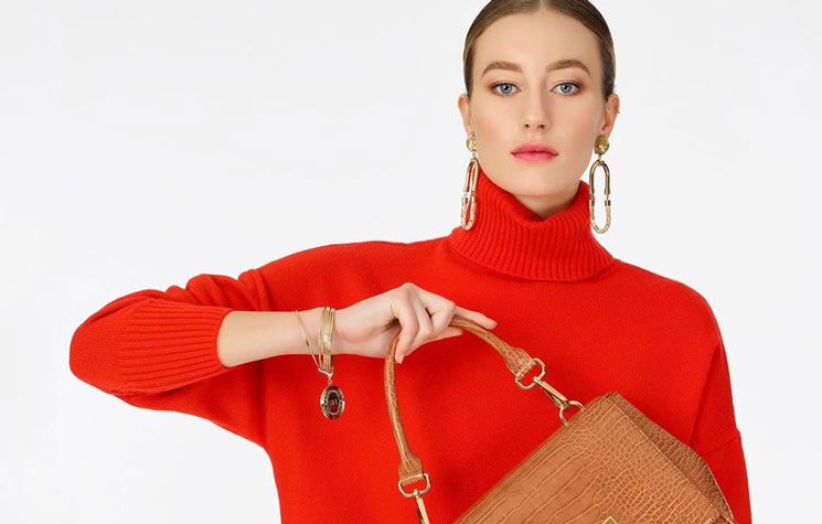 Kaszmir dla Niej i dla Niego