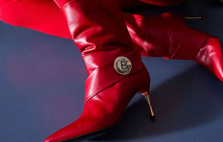 Jak optycznie dodać sobie wzrostu?