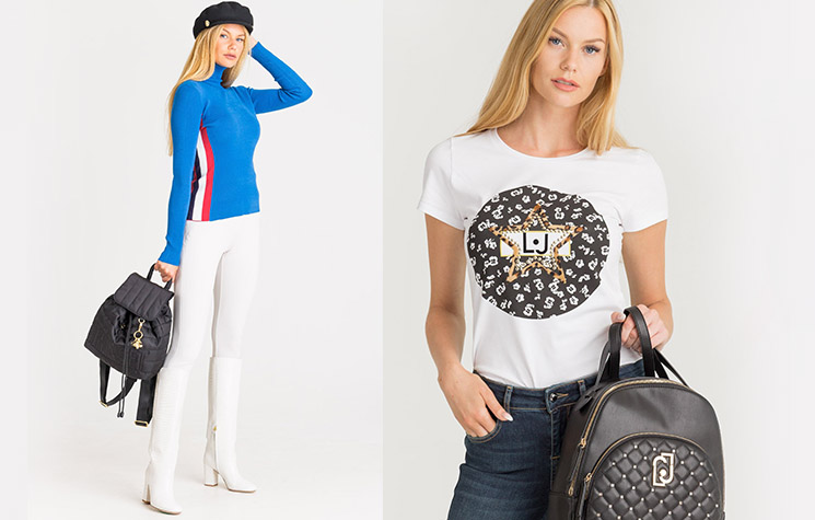 Komu w drogę, temu… plecak