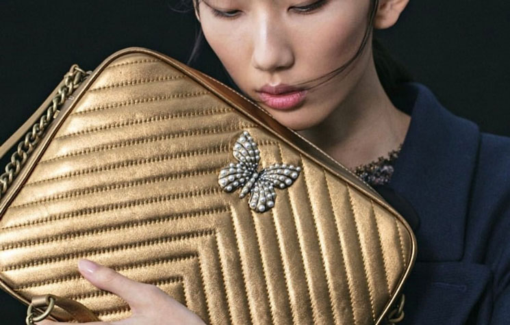 Proste sposoby na podkręcenie looku