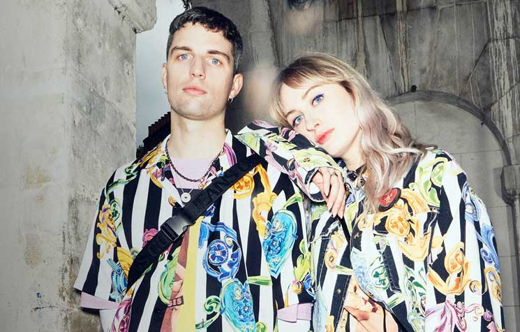 Walentynkowe prezenty dla Niej i dla Niego