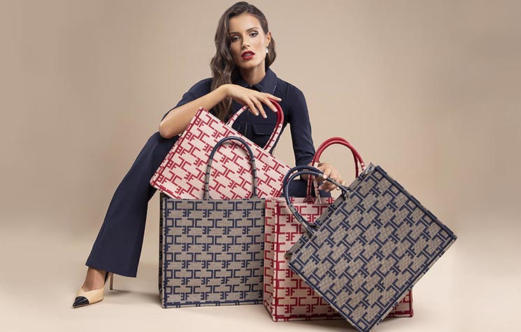 Jakie torebki będą modne tej wiosny?
