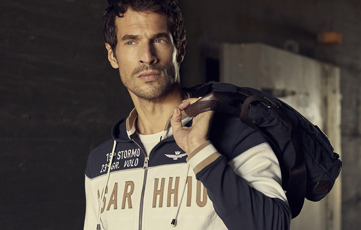 Proste sposoby na podkręcenie męskiego looku