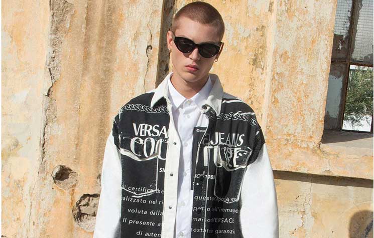 W czym na spacer? Najmodniejsze kurtki dla Niego